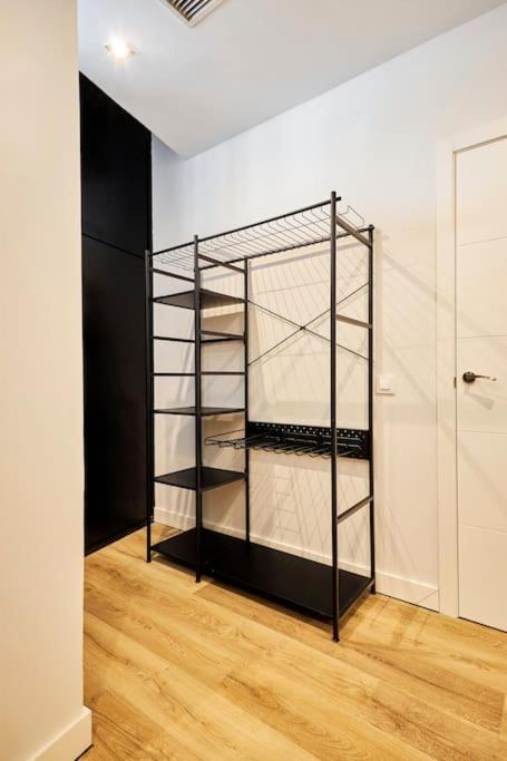 Gran Via Style Apartment Madrid Exterior photo