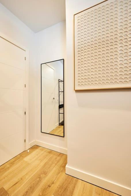 Gran Via Style Apartment Madrid Exterior photo