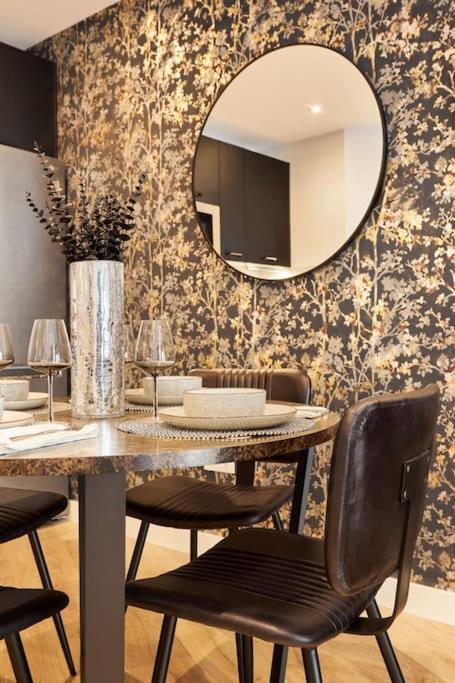 Gran Via Style Apartment Madrid Exterior photo