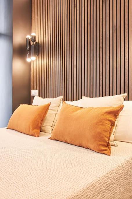 Gran Via Style Apartment Madrid Exterior photo